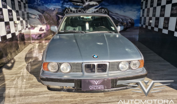 BMW 535 IA 1990 3.5